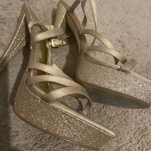 Nine West heels